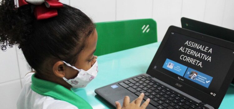 Últimos dias para garantir vagas na Rede Municipal de Educação