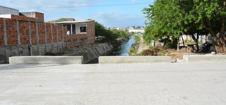 Governo Municipal investe em saneamento para melhorar infraestrutura e qualidade de vida