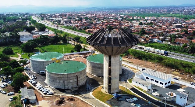 Pode faltar água no verão em Feira de Santana? Gerente da Embasa explica