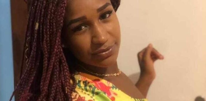 Mulher é assassinada na frente dos filhos na Mangabeira; uma das crianças foi atingida