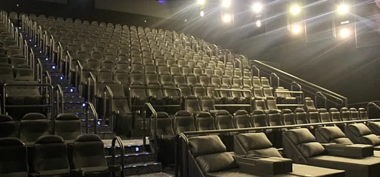 Rede de cinemas realiza semana promocional com ingressos por R$10 em todas as sessões na BA