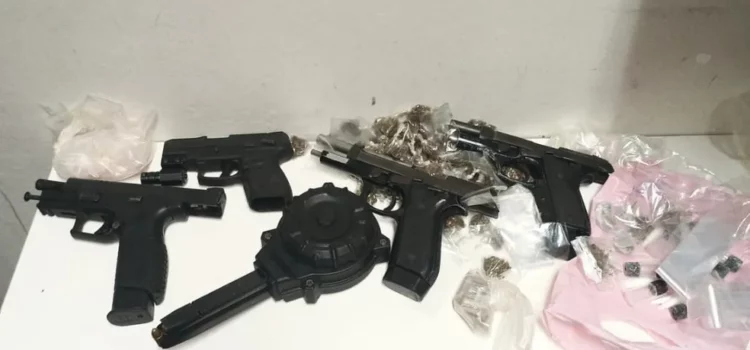 Quatro homens morrem durante confronto com policiais militares no bairro Rio Sena, em Salvador