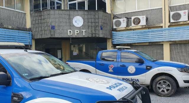 33 pessoas assassinadas no mês de janeiro em Feira de Santana