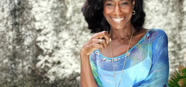Morre a jornalista Glória Maria, ícone da TV