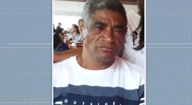 Corpo é achado sem dedos e irmão diz que é de professor que sumiu
