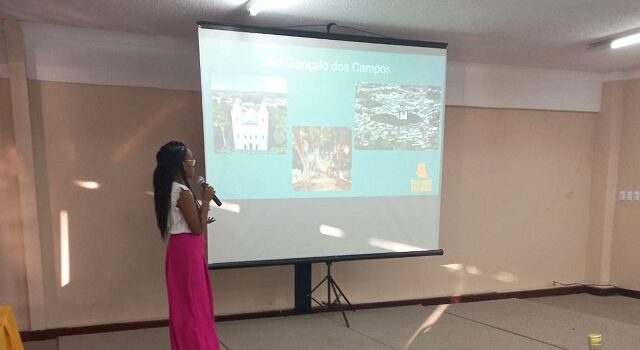 Sebrae em Feira de Santana promove palestra sobre planejamento estratégico para 2023