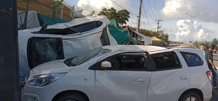 Suspeito de atropelar e matar lavador de carros em Salvador é solto após pagar fiança de R$ 3 mil; teste de alcoolemia deu negativo