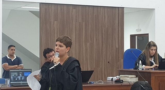 Júri condena acusados de matar menino de 9 anos no bairro Lagoa do Subaé