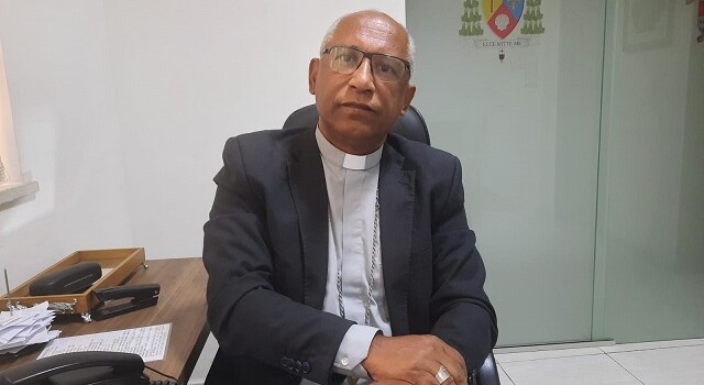 Arcebispo expõe preocupação da Igreja Católica com os assassinatos de pessoas em situação de rua