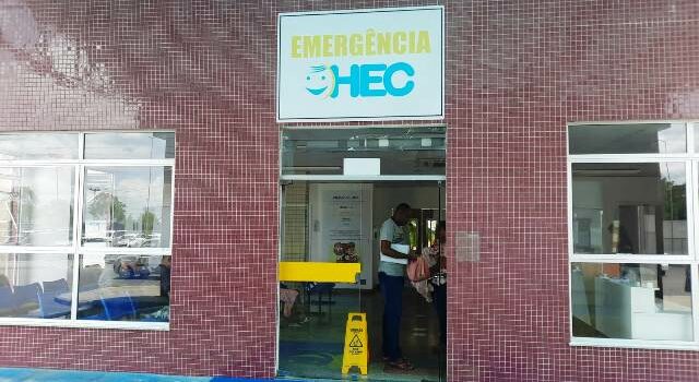 Cresce número de atendimentos no HEC de casos de viroses em crianças