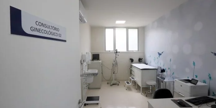 Estado inaugura ambulatório do Hospital Clériston Andrade, em Feira de Santana