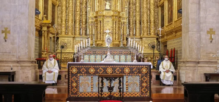 Semana Santa: confira programação com participação do arcebispo de Salvador