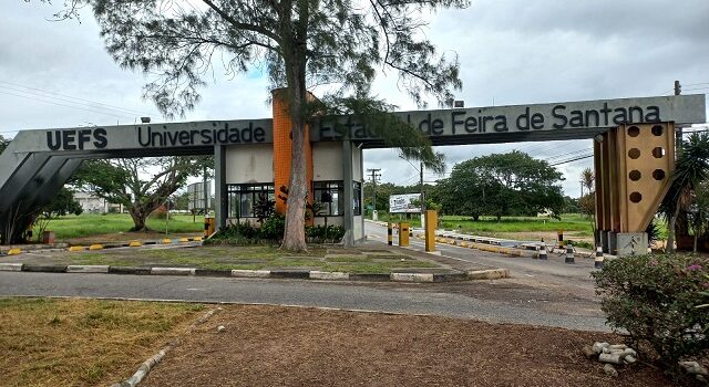 Bolsas institucionais da Uefs passam por novo aumento