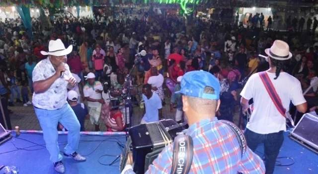 Arraiá do Comércio entra para calendário oficial de festejos de Feira de Santana