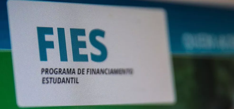Inscrições para o Fies estão abertas até a sexta-feira (10/3)