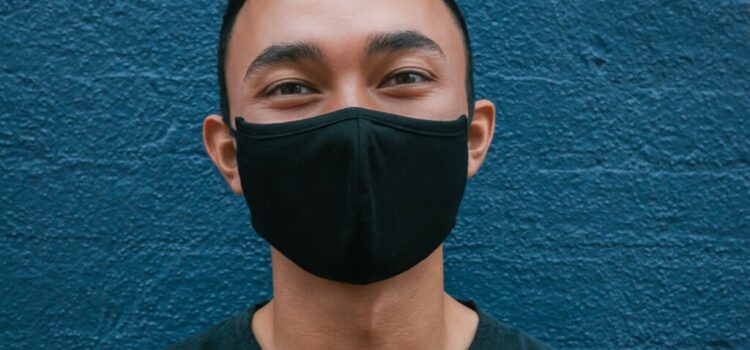 Em novo decreto, Governo do Estado flexibiliza critérios de obrigatoriedade do uso de máscaras