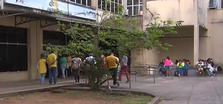 Quase 60 mil baianos aguardam por perícia médica no INSS; média de tempo de espera é de três meses