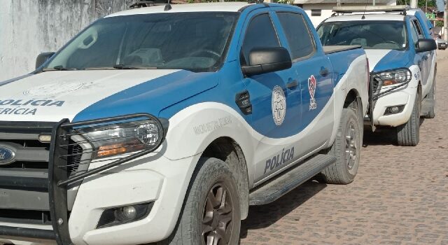 Quatro assassinatos registrados em Feira de Santana no fim de semana e um na madrugada de hoje