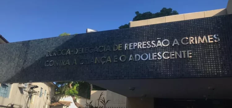 Suspeito de importunação sexual contra adolescentes em restaurante de Salvador é indiciado