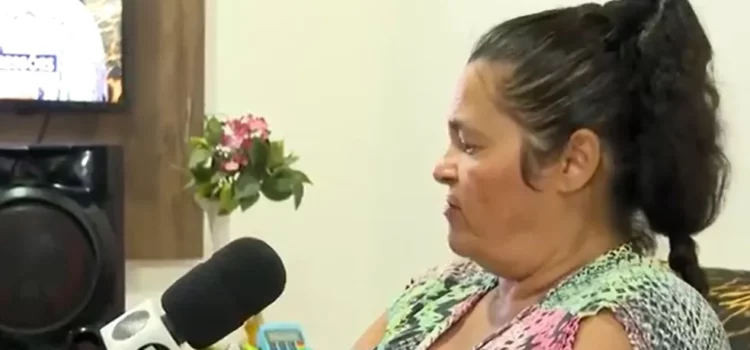 Trabalhadora doméstica denuncia agressões e ameaça de morte em apartamento de Salvador: ‘foram muitos murros e socos’