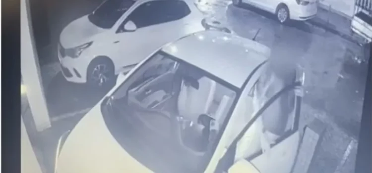 Atropelado e morto há dois dias em garagem de Salvador, homem em situação de rua ainda não foi identificado e corpo segue no IML
