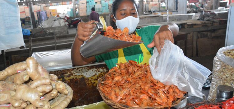 Procon divulga pesquisa de preços de ingredientes da Semana Santa e ovos da Páscoa
