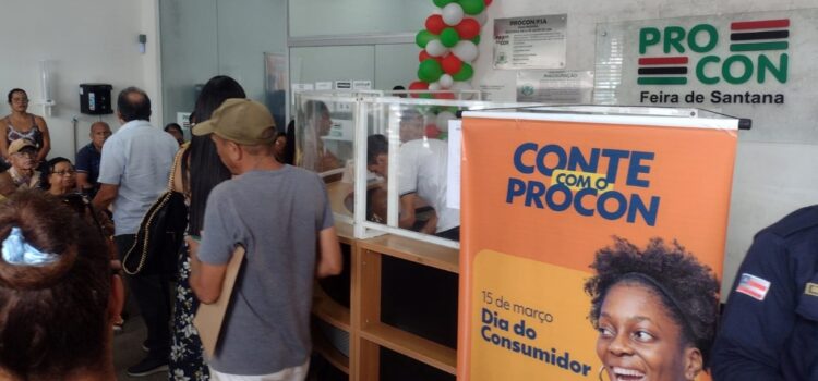 Mutirão de Negociação de Débitos e outras Pendências solucionou 63,5% dos casos