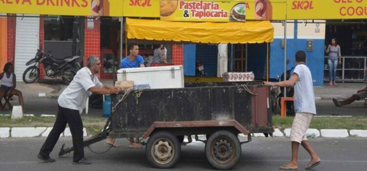 Credenciamento para comercialização na micareta de Feira a partir das 14h desta terça