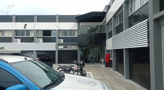 Dois homens morrem em troca de tiros com a Rondesp no bairro Tomba