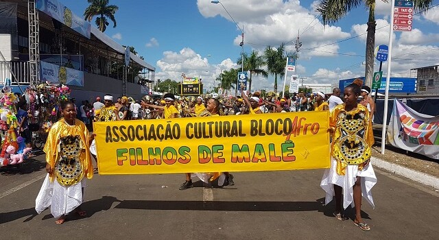 APLB FEIRA realiza parceria com a Moviafro na Micareta de Feira 2023