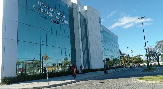 HGCA cria plano emergencial para atender foliões durante a Micareta