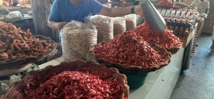 Comerciantes avaliam positivamente vendas no período de Páscoa