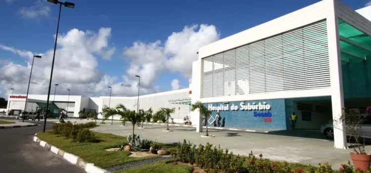 Policial militar é baleado após deixar posto de serviço em Salvador; vítima passou por cirurgia