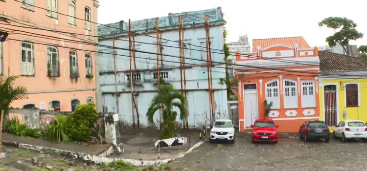 Segurança é morto a tiros próximo a quartel do exército e delegacia em Salvador