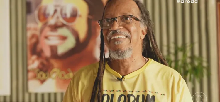 Artistas excluídos de homenagem serão primeiros a retornar à lista da Fundação Palmares; Gil, Zezé Motta e Martinho fazem parte