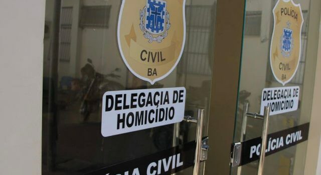 Acusada de atear fogo no cunhado em Feira de Santana é presa em Iaçu
