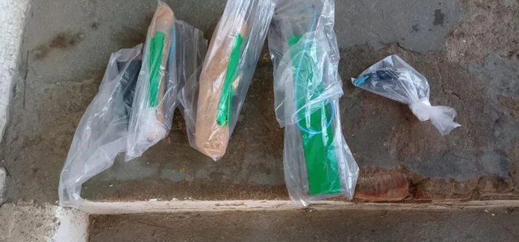 Organização criminosa que tentou explodir caixa eletrônico na Bahia é alvo de operação da Polícia Federal
