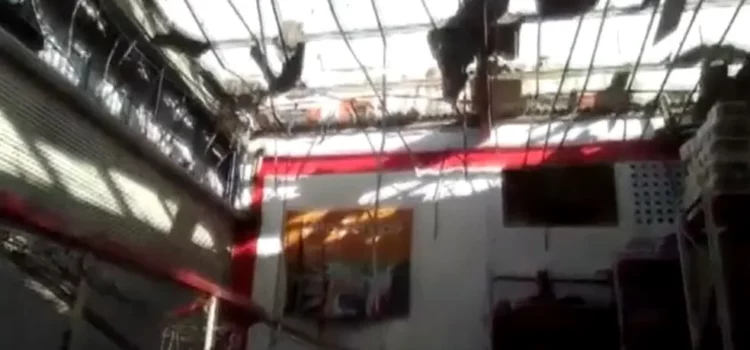 Homem é preso suspeito de participar de explosão a caixa eletrônico na Bahia