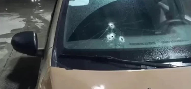 Homem morre em confronto com policiais militares no bairro da Mata Escura, em Salvador