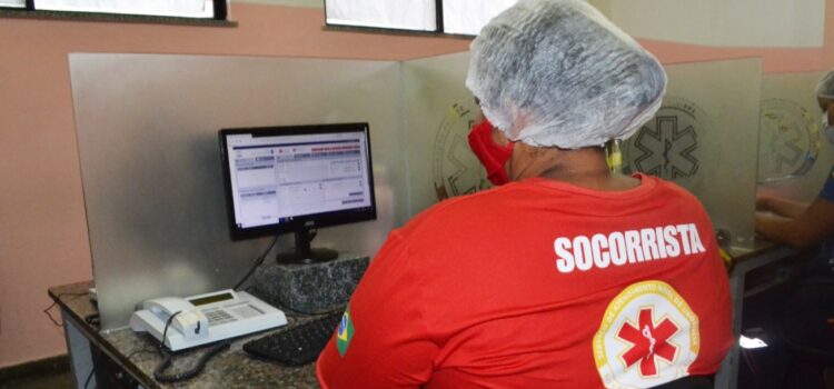 Prefeitura divulga resultado preliminar da prova objetiva e de títulos do SAMU