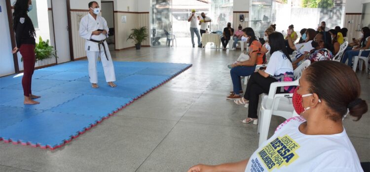 Secretaria da Mulher ampliará capacidade de atendimentos em nova sede
