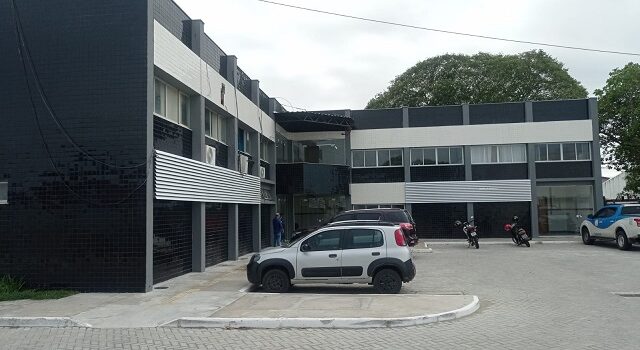Corpo é encontrado carbonizado em São Gonçalo dos Campos; vítima teve os pés decepados