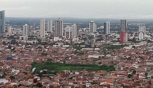 Coordenadora da Defesa Civil prevê chuvas moderadas e temperaturas mais baixas para os próximos dias