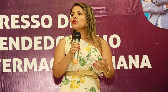 Abertas inscrições para a Semana da Enfermagem 2023 em Salvador