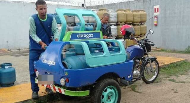Com terceiro aumento no ano, consumidores de Feira já sentem alta no preço do gás