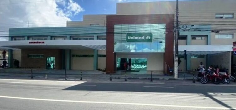 UTI do Hospital Unimed Feira ganha selo nacional de qualidade