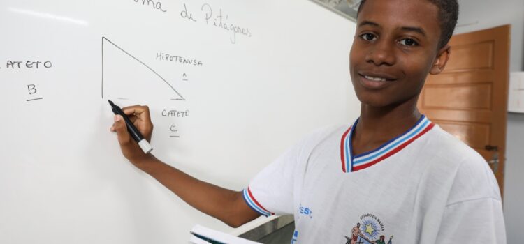 SEC lança Mais Estudo 2023 com 50% a mais nas  bolsas e 54,6 milhões de investimento