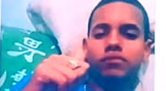 Jovem internado após agressão de policiais na Micareta de Feira apresenta melhora