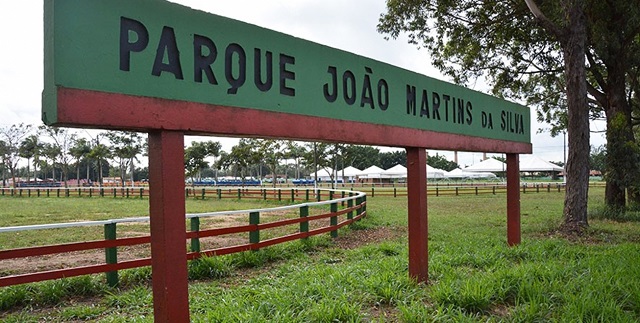 Prefeitura vai contratar empresa para atrair patrocinadores para a Expofeira