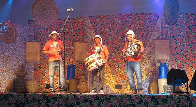 Uefs promove Festival de Sanfoneiros nesta quinta-feira (25)